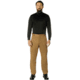 Rothco Moisture Wicking Mock Turtleneck - Mens, Black, Small, 3150-S