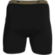Rothco Moisture Wicking Performance Boxer Shorts - Mens, Black, Medium, 3834-Black-M