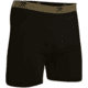 Rothco Moisture Wicking Performance Boxer Shorts - Mens, Black, Medium, 3834-Black-M