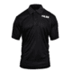 Rothco Moisture Wicking Public Safety Polo Shirt, Small, 3282-Police-S