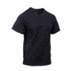 Rothco Moisture Wicking T-Shirts, Black, L, 9590-Black-L