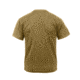 Rothco Moisture Wicking T-Shirts, Brown, L, 9574-Brown-L