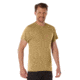 Rothco Moisture Wicking T-Shirts, Brown, L, 9574-Brown-L