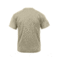 Rothco Moisture Wicking T-Shirts, Desert Sand, Small, 9580-DesertSand-S