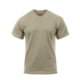 Rothco Moisture Wicking T-Shirt - Men's, Desert Sand, Medium, 9580-DesertSand-M