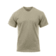 Rothco Moisture Wicking T-Shirts, Desert Sand, XL, 9580-DesertSand-XL