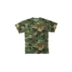 Rothco Moisture Wicking T-Shirts - Mens, Woodland Camo, Small, 95025-WoodlandCamo-S