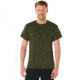 Rothco Moisture Wicking T-Shirts, Olive Drab, XL, 9505-OliveDrab-XL