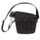 Rothco MOLLE 2 QT. Bladder Canteen Cover, Black, 12871-Black