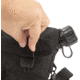 Rothco MOLLE 2 QT. Bladder Canteen Cover, Black, 12871-Black