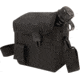 Rothco MOLLE 2 QT. Bladder Canteen Cover, Black, 12871-Black