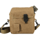 Rothco MOLLE 2 QT. Bladder Canteen Cover, Coyote Brown, 1287-CoyoteBrown