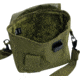 Rothco MOLLE 2 QT. Bladder Canteen Cover, Olive Drab, 12870-OliveDrab