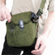 Rothco MOLLE 2 QT. Bladder Canteen Cover, Olive Drab, 12870-OliveDrab