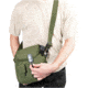 Rothco MOLLE 2 QT. Bladder Canteen Cover, Olive Drab, 12870-OliveDrab