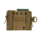 Rothco MOLLE Administrative Pouch, Coyote Brown, 51006-CoyoteBrown