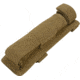 Rothco MOLLE Baton Holder, Coyote Brown, 3197-CoyoteBrown