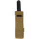 Rothco MOLLE Baton Holder, Coyote Brown, 3197-CoyoteBrown