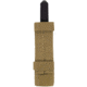 Rothco MOLLE Baton Holder, Coyote Brown, 3197-CoyoteBrown