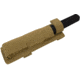 Rothco MOLLE Baton Holder, Coyote Brown, 3197-CoyoteBrown