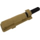 Rothco MOLLE Baton Holder, Coyote Brown, 3197-CoyoteBrown
