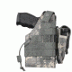 Rothco MOLLE Modular Ambidextrous Holster, ACU Digital Camo, 10477-ACUDigitalCamo