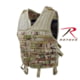 Rothco MOLLE Modular Vest, MultiCam, 66384-MultiCam-2XL3XL