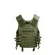 Rothco MOLLE Modular Vest, Olive Drab, 5405-OliveDrab-Regular