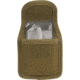 Rothco MOLLE Narcan Nasal Spray Pouch, Coyote Brown, 70641-CoyoteBrown
