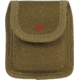 Rothco MOLLE Narcan Nasal Spray Pouch, Coyote Brown, 70641-CoyoteBrown