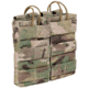 Rothco MOLLE Open Top Double Mag Pouch, MultiCam, 31006-MultiCam