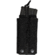 Rothco MOLLE Open Top Single Mag Pouch, Black, 31002-Black
