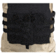 Rothco MOLLE Open Top Single Mag Pouch, Black, 31002-Black