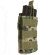 Rothco MOLLE Open Top Single Mag Pouch, MultiCam, 31003-MultiCam