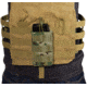 Rothco MOLLE Open Top Single Mag Pouch, MultiCam, 31003-MultiCam