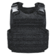 Rothco MOLLE Plate Carrier Vest, Coyote Brown, 8923-CoyoteBrown-Regular