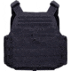 Rothco MOLLE Plate Carrier Vest, Midnight Navy Blue, Regular, 1948-MidnightNavyBlue-Regular