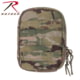 Rothco MOLLE Tactical Trauma Kit, MultiCam, 2059-MultiCam