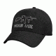 Rothco Molon Labe Deluxe Low Profile Cap, 9839