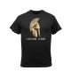 Rothco Molon Labe T-Shirt, L, 61160-L