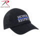 Rothco Thin Blue Line Honor and Respect Mesh Back Tactical Cap, 4974