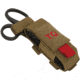 Rothco Multicam Rip-Stop Fatigue Cap 4611, Coyote Brown, 2123-CoyoteBrown