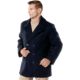 Rothco Naval Heritage Pea Coat - Mens, Navy Blue, Small, 71030-NavyBlue-S