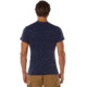 Rothco NAVY T-Shirt - Navy Blue, Large, 10866-L