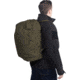 Rothco Nomad Canvas Duffle Backpack, Olive Drab, 24851-OliveDrab