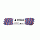 Rothco Nylon Camo Paracord, Red / Blue / White, 127-RedBlueWhite