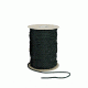 Rothco Nylon Paracord 550lb 1000 Ft Spool, Black, 304-Black
