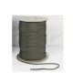 Rothco Nylon Paracord 550lb 1000 Ft Spool, Olive Drab, 305-OliveDrab