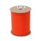 Rothco Nylon Paracord 550lb 1000 Ft Spool, Safety Orange, 218-SafetyOrange