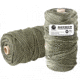 Rothco Nylon Paracord 550lb 300 Ft Tube, Olive Drab, 139-OliveDrab